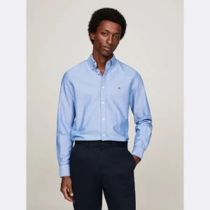 Tommy Hilfiger Koszula OXFORD | Slim Fit