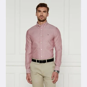 Tommy Hilfiger Koszula OXFORD | Slim Fit