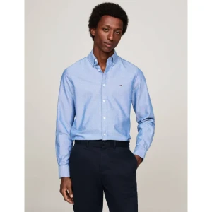 Tommy Hilfiger Koszula OXFORD | Slim Fit
