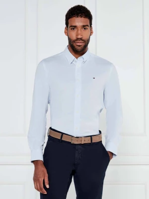 Tommy Hilfiger Koszula Perfomance | Regular Fit