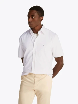 Tommy Hilfiger Koszula Performance | Regular Fit