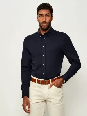 Tommy Hilfiger Koszula PERFORMANCE | Slim Fit
