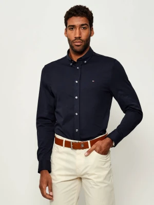 Tommy Hilfiger Koszula PERFORMANCE | Slim Fit