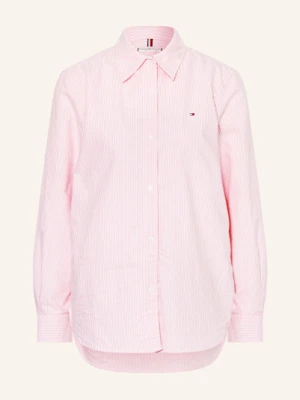 Tommy Hilfiger Koszula pink