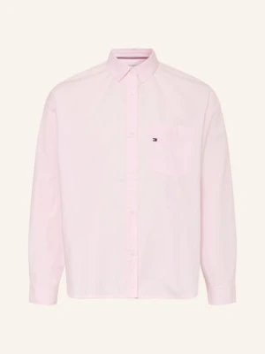 Tommy Hilfiger Koszula pink