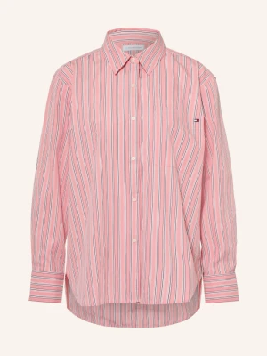 Tommy Hilfiger Koszula pink