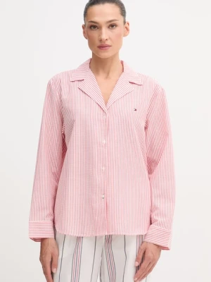 Tommy Hilfiger koszula piżamowa damska