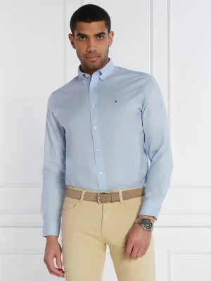 Tommy Hilfiger Koszula POPLIN | Regular Fit