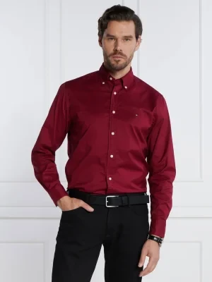 Tommy Hilfiger Koszula POPLIN | Regular Fit