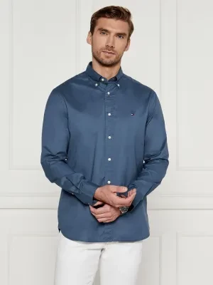 Tommy Hilfiger Koszula POPLIN | Regular Fit