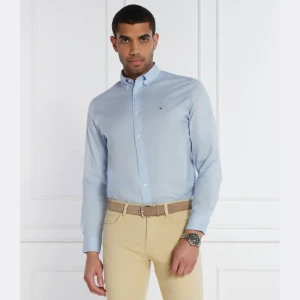 Tommy Hilfiger Koszula POPLIN | Regular Fit