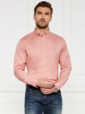 Tommy Hilfiger Koszula POPLIN | Regular Fit