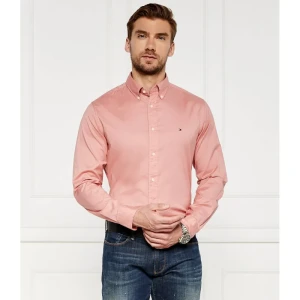Tommy Hilfiger Koszula POPLIN | Regular Fit