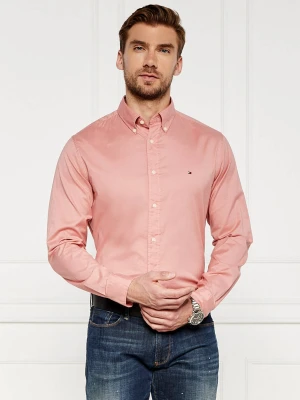 Tommy Hilfiger Koszula POPLIN | Regular Fit