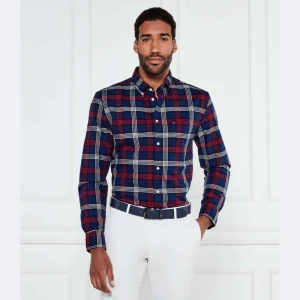 Tommy Hilfiger Koszula | Regular Fit