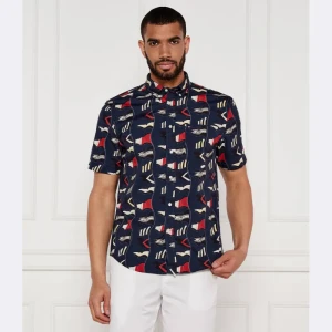 Tommy Hilfiger Koszula | Regular Fit