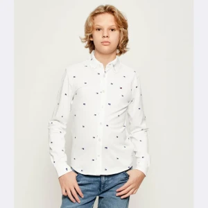 Tommy Hilfiger Koszula | Regular Fit