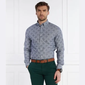 Tommy Hilfiger Koszula | Regular Fit