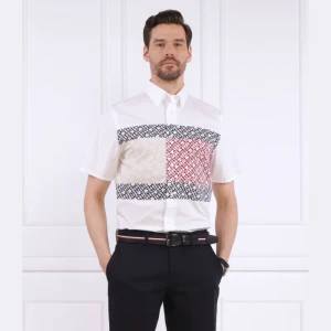 Tommy Hilfiger Koszula | Regular Fit