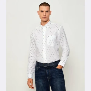 Tommy Hilfiger Koszula | Regular Fit