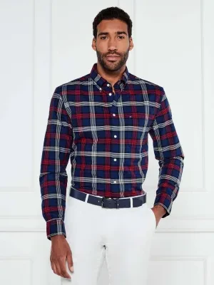 Tommy Hilfiger Koszula | Regular Fit