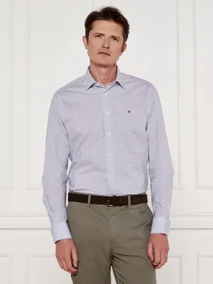 Tommy Hilfiger Koszula | Regular Fit