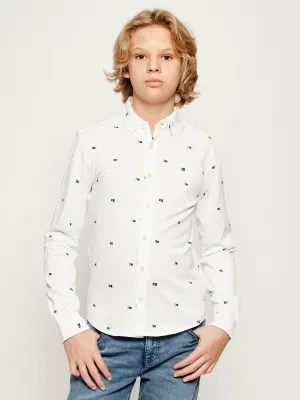 Tommy Hilfiger Koszula | Regular Fit