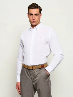 Tommy Hilfiger Koszula | Regular Fit biały