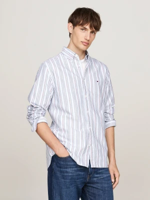 Tommy Hilfiger Koszula | Regular Fit błękitny