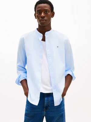 Tommy Hilfiger Koszula | Regular Fit błękitny