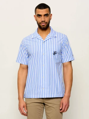 Tommy Hilfiger Koszula | Regular Fit niebieski