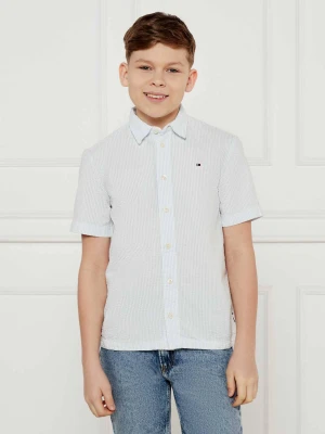 Tommy Hilfiger Koszula | Regular Fit