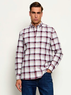 Tommy Hilfiger Koszula | Regular Fit biały