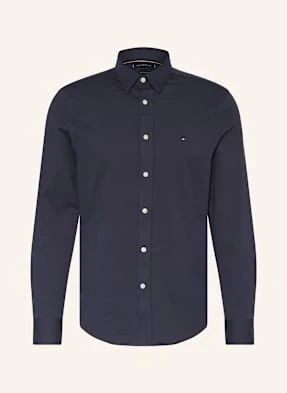 Zdjęcie produktu Tommy Hilfiger Koszula Regular Fit blau