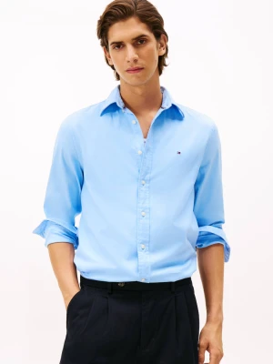 Tommy Hilfiger Koszula | Regular Fit błękitny