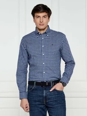 Tommy Hilfiger Koszula | Regular Fit | oxford