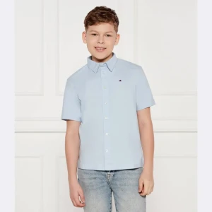 Tommy Hilfiger Koszula | Regular Fit | oxford