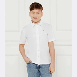 Tommy Hilfiger Koszula | Regular Fit | oxford