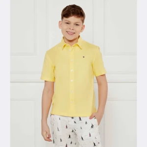Tommy Hilfiger Koszula | Regular Fit | oxford