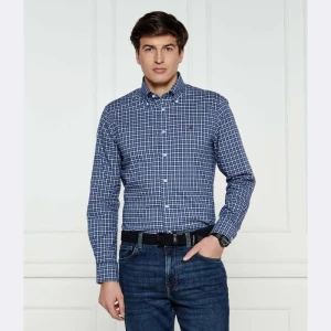 Tommy Hilfiger Koszula | Regular Fit | oxford