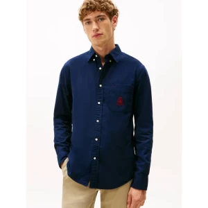 Tommy Hilfiger Koszula | Regular Fit | oxford
