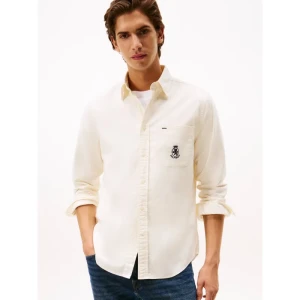 Tommy Hilfiger Koszula | Regular Fit | oxford