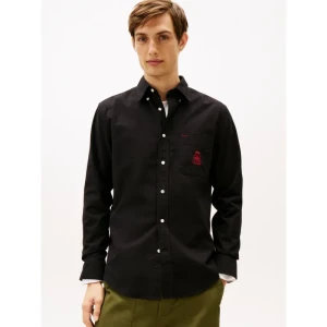 Tommy Hilfiger Koszula | Regular Fit | oxford