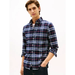 Tommy Hilfiger Koszula | Regular Fit | oxford