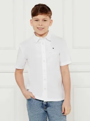 Tommy Hilfiger Koszula | Regular Fit | oxford