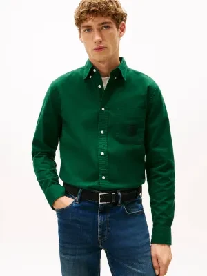 Tommy Hilfiger Koszula | Regular Fit | oxford