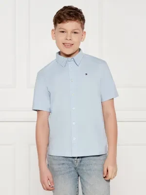 Tommy Hilfiger Koszula | Regular Fit | oxford
