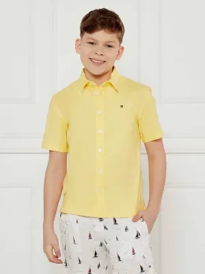 Tommy Hilfiger Koszula | Regular Fit | oxford