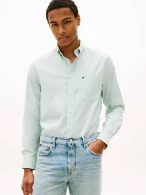 Tommy Hilfiger Koszula | Regular Fit | oxford