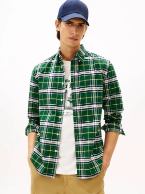 Tommy Hilfiger Koszula | Regular Fit | oxford